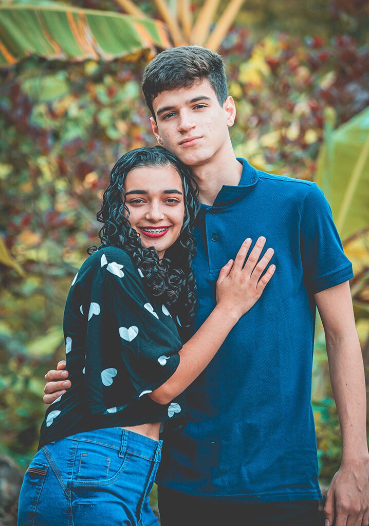 EDUARDA E DAVID 19