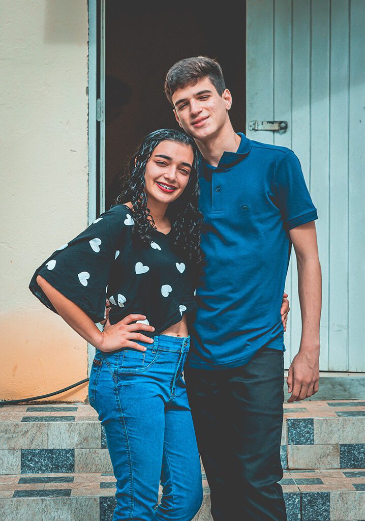 EDUARDA E DAVID 7